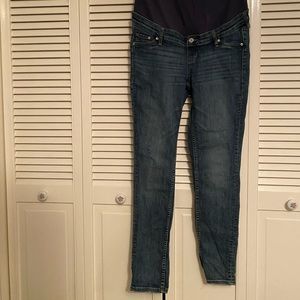 H&M Maternity Skinny Jeans